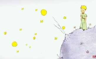 What business lessons does 'The Little Prince' hide?