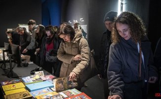 The CCCB opens its doors exclusively for the Vanguardia Club