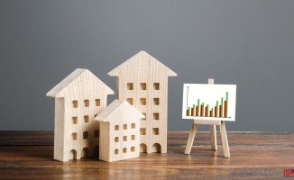 What will happen in the real estate market in the coming months?