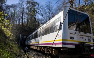 Transport investigates the entire workforce in relation to Renfe trains