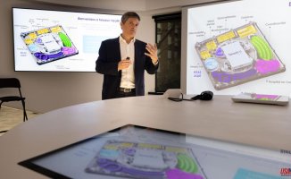 Teladoc installs its first digital hub in Europe in Barcelona