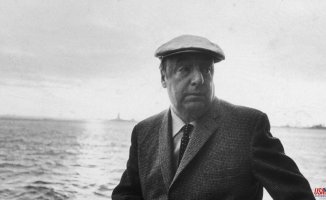 A forensic report would confirm that Neruda was poisoned by Pinochet