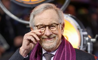 Steven Spielberg: "I wanted to tell the traumatic divorce of my parents in 'E.T.'"