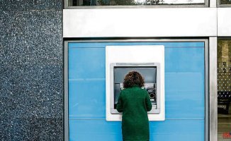 Small banks go ahead and begin to remunerate savings