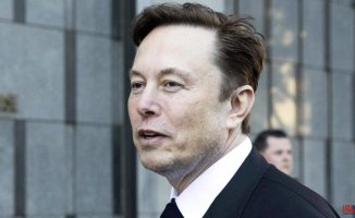 Elon Musk is once again the richest in the world, according to Bloomberg