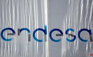 Endesa earns 2,541 million, 77% more, thanks to the boost in the gas business