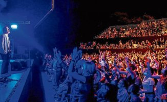 The Pedralbes festival changes management and passes to Clipper's Live