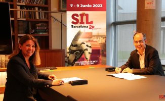 SIL 2023 will host a double European conference on supply chains