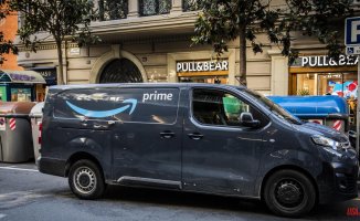 Justice recognizes 2,166 Amazon Flex 'riders' in Madrid as false self-employed