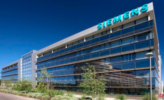 Siemens wants its part in the industrial takeoff