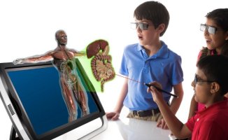 The Role Of Augmented Reality In Education