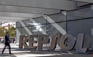 Repsol predicts a 2023 with gas and electricity prices down with the permission of China