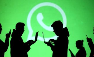 WhatsApp will add the new audio chat function to compete with Discord