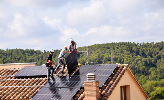 How much maintenance do solar panels need?