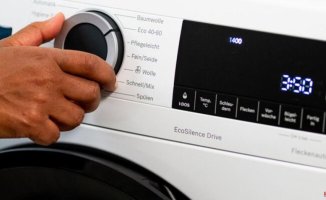 6 ways to replace fabric softener in our laundry