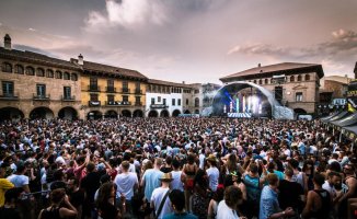 The Jardins de Pedralbes festival moves to Poble Espanyol under the name of Alma