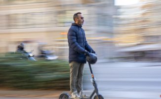 Everything you need to know about recharging the battery of electric scooters