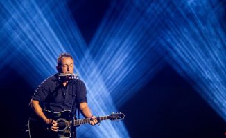 More tickets for Springsteen in Barcelona go on sale due to production readjustments