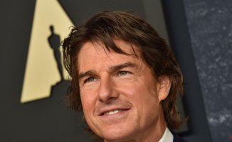 Tom Cruise can't film 'Mission Impossible 8' in Norway to avoid disturbing the polar bears