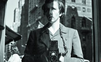 Vivian Maier, the incredible story of the nanny who has become a world star of photography