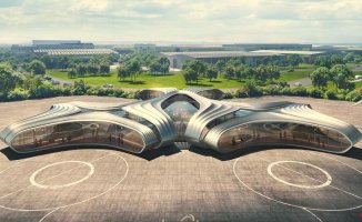 Vertiports and flying car factories: businesses of the future?