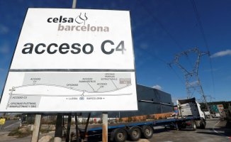 The expert appointed by the court values ​​Celsa at 2,800 million