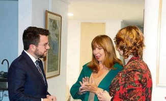 Catalonia establishes development aid as a new diplomatic channel