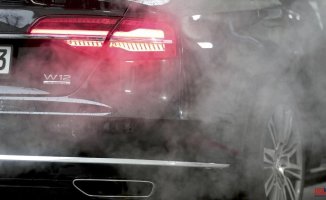 Berlin blocks at the last minute the EU decision to ban combustion engines in 2035