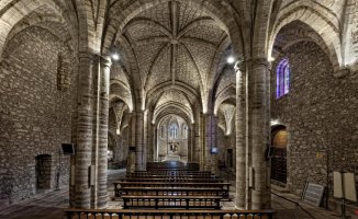 Cantabria, two pilgrimage routes and a Lebaniego Holy Year