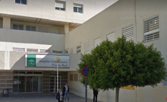 An 18-year-old girl dies in Cádiz after confusing a stroke with otitis