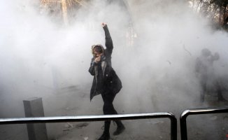 Iran specifies that there are 22,000 protesters amnestied by Khamenei