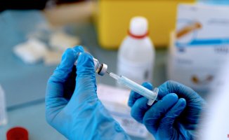 Catalonia will vaccinate children against bronchiolitis