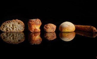 Restaurants that bake their own bread