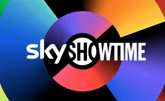 Skyshowtime arrives in Spain to take customers away from Netflix: how it works and how much it's worth