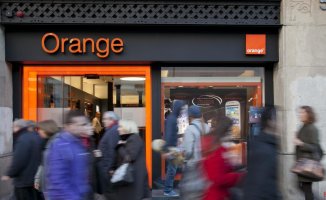 Orange deploys the new 5G standard