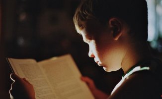 How to instill in children a love of reading