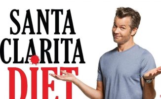 Santa Clarita Diet and The Snow Girl, the movies for this Wednesday, March 15, 2023