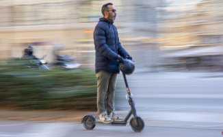 Núria Marín proposes a legal change to "seize" scooters if there is misuse