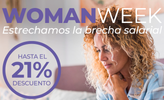 Galerías del Tresillo strengthens its campaign to reduce the wage gap for women