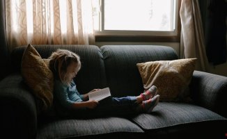 Why Children Should Choose Their Books For Themselves