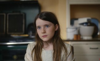 ‘The quiet girl’ and the stolen image