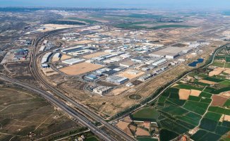 Aragon consolidates as a focus for attracting business investment