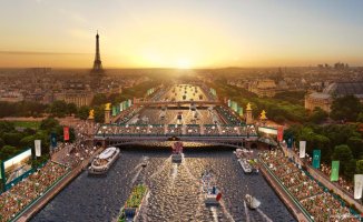 Paris 2024: France, facing the biggest security challenge in its entire history