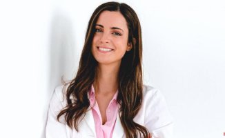 Lorena Serrano, gynecologist: "Washing the vagina generates more urine infections"