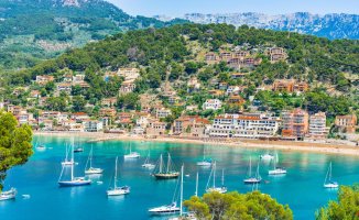 Europe cools the intention of the Balearic Islands to prohibit the purchase of housing by non-residents
