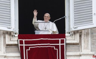 The Pope orders that the cardinals pay the rent of his house