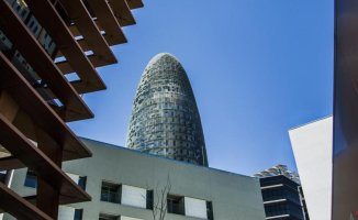The Facebook subcontract in Barcelona offers 250 voluntary reductions within the adjustment plan