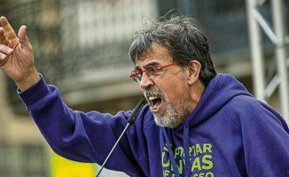 Jordi Pesarrodona definitively leaves the leadership of the ANC