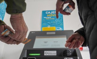 Is it a good idea to take the money to a deposit outside of Spain?
