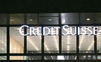 Credit Suisse's fall sets off alarms in European banking